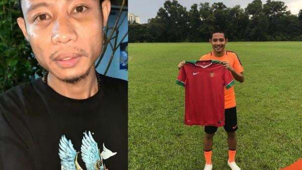 Kondisi Mantan Pemain Timnas Indonesia: Evan Dimas Kurus, Tibo dan Bayu Gatra Main Tarkam Kondisi Mantan Pemain Timnas Indonesia: Evan Dimas Kurus, Tibo dan Bayu Gatra Main Tarkam