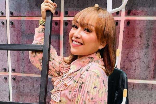 Kondisi Terakhir Mpok Alpa sebelum Meninggal, Napas Berat hingga Pakai Alat Bantu Kondisi Terakhir Mpok Alpa sebelum Meninggal, Napas Berat hingga Pakai Alat Bantu