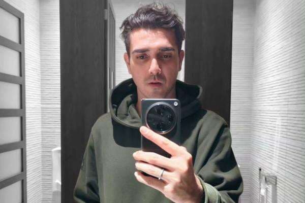 Kondisi Terkini Fachri Albar usai Ditangkap Kasus Narkoba, Polisi Pastikan Sehat Kondisi Terkini Fachri Albar usai Ditangkap Kasus Narkoba, Polisi Pastikan Sehat