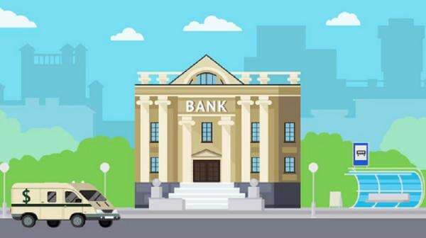 20 Bank Bangkrut di Indonesia Sepanjang 2024 20 Bank Bangkrut di Indonesia Sepanjang 2024