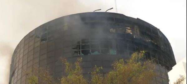 Kronologi Kebakaran Glodok Plaza yang Hanguskan 3 Lantai, Sulit Dipadamkan hingga 1 Orang Hilang Kronologi Kebakaran Glodok Plaza yang Hanguskan 3 Lantai, Sulit Dipadamkan hingga 1 Orang Hilang