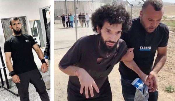 Ditahan Israel, Warga Palestina Disiksa, Dilecehkan hingga Dilarang Tidur Ditahan Israel, Warga Palestina Disiksa, Dilecehkan hingga Dilarang Tidur