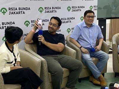 Nama Anak Pertama Kiky Saputri Kayesha Nadha Khairi, Artinya Bagus Banget Nama Anak Pertama Kiky Saputri Kayesha Nadha Khairi, Artinya Bagus Banget
