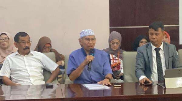 TPUA bakal Sambangi Bareskrim Polri Siang Ini, Tak Puas Kasus Ijazah Jokowi Dihentikan TPUA bakal Sambangi Bareskrim Polri Siang Ini, Tak Puas Kasus Ijazah Jokowi Dihentikan