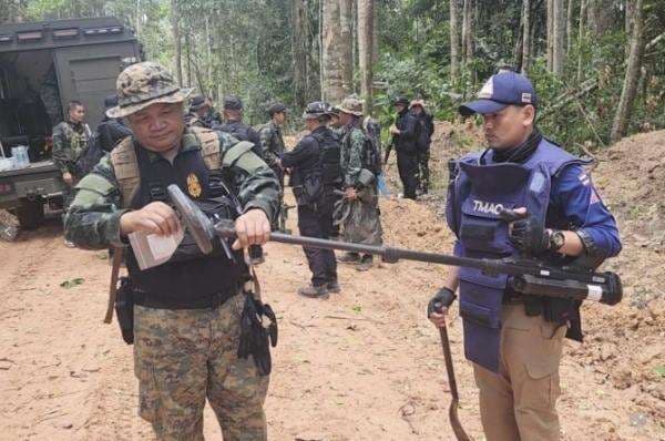 Apa Penyebab Konflik Thailand dan Komboja? Begini Penjelasannya Apa Penyebab Konflik Thailand dan Komboja? Begini Penjelasannya