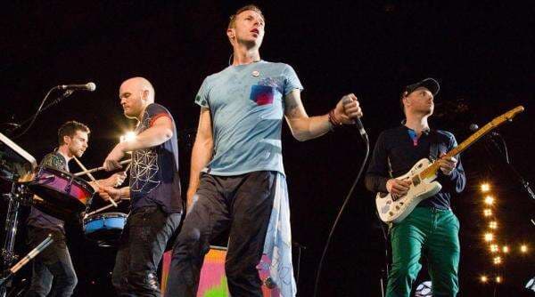 Ketika Perselingkuhan Dua Bos Astronomer Terbongkar di Konser Coldplay Ketika Perselingkuhan Dua Bos Astronomer Terbongkar di Konser Coldplay