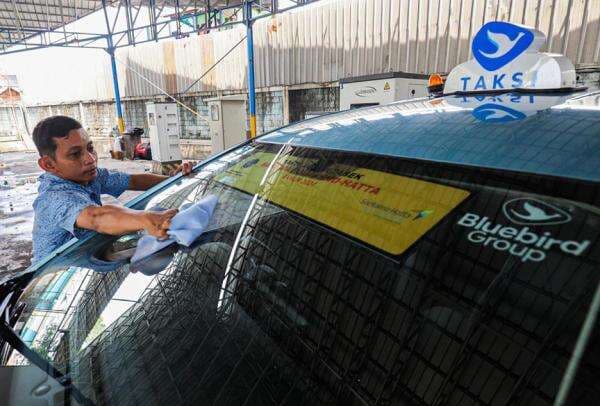 Konsisten Tumbuh Double Digit, Pendapatan Bluebird di Kuartal I 2025 Naik 16 Konsisten Tumbuh Double Digit, Pendapatan Bluebird di Kuartal I 2025 Naik 16