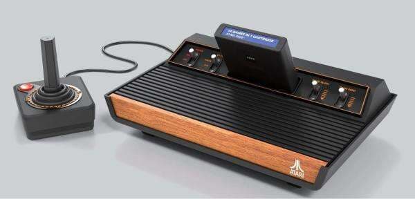 Konsol Game Jadul Atari 2600 Kalahkan ChatGPT dan Copilot dalam Catur, Gemini Pilih Mundur Konsol Game Jadul Atari 2600 Kalahkan ChatGPT dan Copilot dalam Catur, Gemini Pilih Mundur