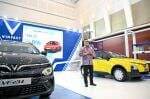 Konsumen Enggan Beli Mobil Listrik Karena Harga Seken Jatuh, Vinfast Lakukan Strategi Ini Konsumen Enggan Beli Mobil Listrik Karena Harga Seken Jatuh, Vinfast Lakukan Strategi Ini