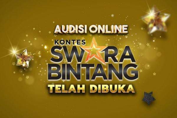 Kontes Swara Bintang Kembali Hadir! Cari Suara Dangdut untuk Bintang Muda Indonesia Kontes Swara Bintang Kembali Hadir! Cari Suara Dangdut untuk Bintang Muda Indonesia
