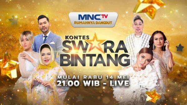 Persaingan Panas 13 Calon Diva Dangdut di Panggung Menuju Bintang Persaingan Panas 13 Calon Diva Dangdut di Panggung Menuju Bintang