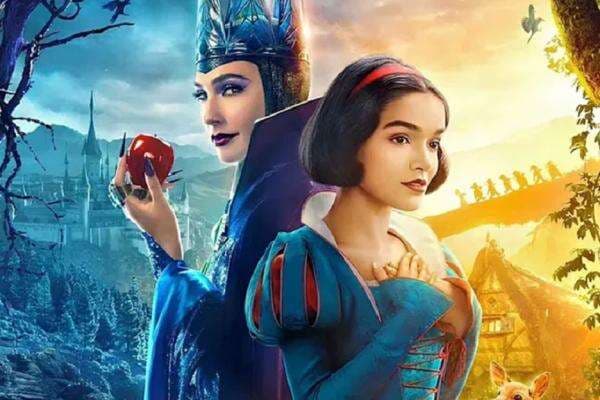 Kontroversi Snow White 2025, Tidak Ada Kurcaci, Pangeran hingga Keterlibatan Artis Israel Kontroversi Snow White 2025, Tidak Ada Kurcaci, Pangeran hingga Keterlibatan Artis Israel