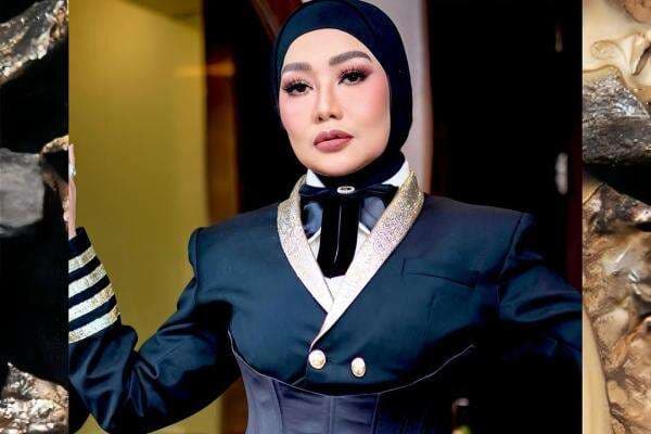 5 Kontroversi Reza Artamevia sang Diva R&B Indonesia 5 Kontroversi Reza Artamevia sang Diva R&B Indonesia