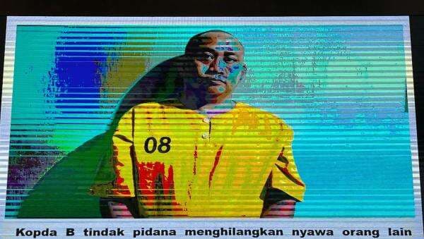 Jadi Tersangka Penembakan 3 Polisi, Dua Oknum TNI Harus Dipecat! Jadi Tersangka Penembakan 3 Polisi, Dua Oknum TNI Harus Dipecat!