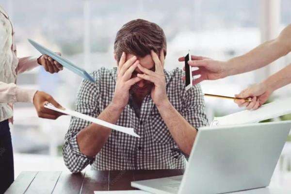 Kopi dan Begadang Bukan Solusi Hadapi Ujian, Ini Tips Atasi Stres dari Dokter Unair Kopi dan Begadang Bukan Solusi Hadapi Ujian, Ini Tips Atasi Stres dari Dokter Unair