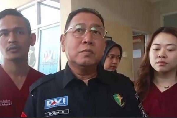Korban Mutilasi Gunungsari Sempat Disiksa dan Dibakar, Potongan 2 Tangan Belum Ditemukan Korban Mutilasi Gunungsari Sempat Disiksa dan Dibakar, Potongan 2 Tangan Belum Ditemukan