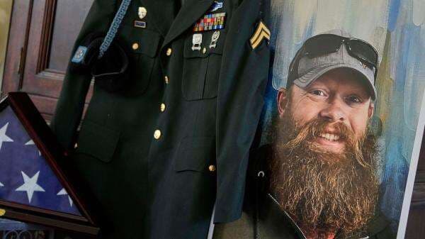 Korban Pembunuhan Dihidupkan Kembali dengan AI di Sidang Pengadilan Korban Pembunuhan Dihidupkan Kembali dengan AI di Sidang Pengadilan