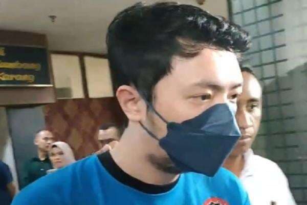 Korban Pemerkosaan oleh Dokter Priguna di RSHS Bandung Ungkap Kejahatan Luar Biasa Pelaku Korban Pemerkosaan oleh Dokter Priguna di RSHS Bandung Ungkap Kejahatan Luar Biasa Pelaku