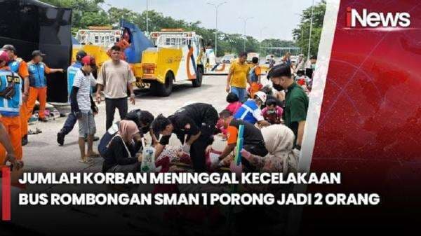 Jenazah Sopir Bus Brimob Kecelakaan di Tol Pandaan-Malang Dibawa ke Rumah Duka di Mojokerto Jenazah Sopir Bus Brimob Kecelakaan di Tol Pandaan-Malang Dibawa ke Rumah Duka di Mojokerto