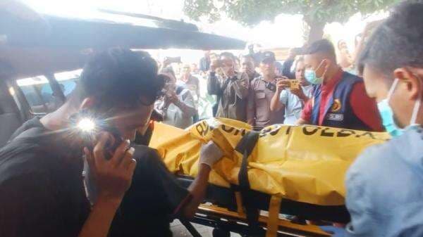 Perampokan Sadis di Rumah Janda Pasuruan, Korban Ditemukan Tewas Mengenaskan Perampokan Sadis di Rumah Janda Pasuruan, Korban Ditemukan Tewas Mengenaskan