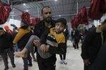 Korea Utara Desak Israel Akhiri Pembantaian Kejam di Gaza Korea Utara Desak Israel Akhiri Pembantaian Kejam di Gaza
