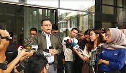 Korupsi Bandung Smart City, KPK Bocorkan Ada 2 Tersangka Baru dari Eksekutif dan Legislatif