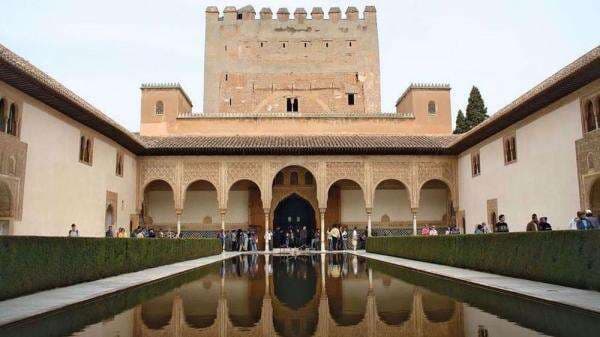 Kota Jumilla di Spanyol Larang Umat Muslim Gelar Pertemuan di Tempat Publik Kota Jumilla di Spanyol Larang Umat Muslim Gelar Pertemuan di Tempat Publik