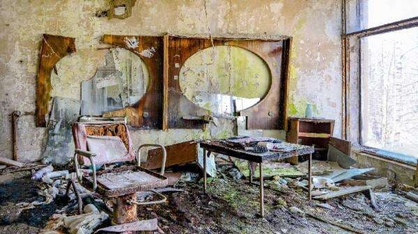 6 Kota Mati yang Mempunyai Kisah Mengerikan di Dunia: Perjalanan Menyingkap Kisah-Kisah yang Terlupakan 6 Kota Mati yang Mempunyai Kisah Mengerikan di Dunia: Perjalanan Menyingkap Kisah-Kisah yang Terlupakan