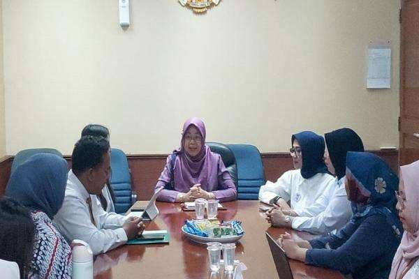 KPAI Apresiasi Puspadaya Perindo Miliki Komitmen Lindungi Perempuan dan Anak KPAI Apresiasi Puspadaya Perindo Miliki Komitmen Lindungi Perempuan dan Anak