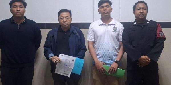 Setya Novanto Kembali Hirup Udara Bebas Usai Dibui, Ini Hal Pertama Kali yang Dilakukannya Setya Novanto Kembali Hirup Udara Bebas Usai Dibui, Ini Hal Pertama Kali yang Dilakukannya