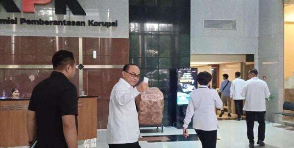 Polisi Tangkap 4 Pelaku Sindikat Curanmor Jabodetabek Polisi Tangkap 4 Pelaku Sindikat Curanmor Jabodetabek