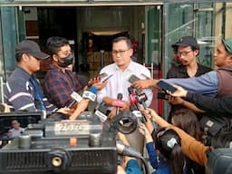  KPK Bakal Seret Eks Kepala Pejabat Bea Cukai Yogyakarta Eko Darmanto ke Meja Hijau   