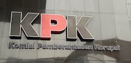 KPK Cegah Eks Ketua DPD Gerindra Malut Bepergian ke Luar Negeri      
