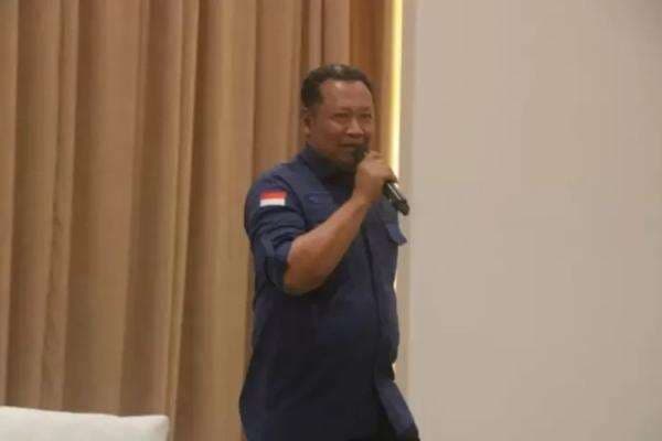 KPK Gelar OTT di Jakarta Terkait Inhutani V, Tangkap 9 Orang KPK Gelar OTT di Jakarta Terkait Inhutani V, Tangkap 9 Orang