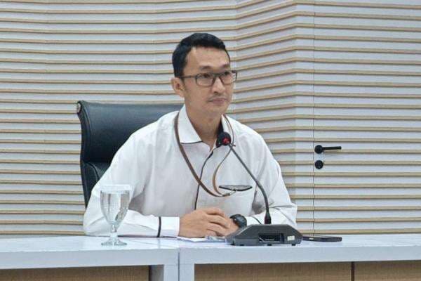 Kasus Kuota Haji, KPK: Hitungan Awal Kerugian Negara Lebih dari Rp1 Triliun Kasus Kuota Haji, KPK: Hitungan Awal Kerugian Negara Lebih dari Rp1 Triliun