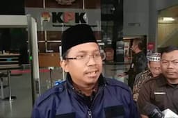 KPK Jadwal Ulang Pemeriksaan Gus Muhdlor pada Pekan Depan