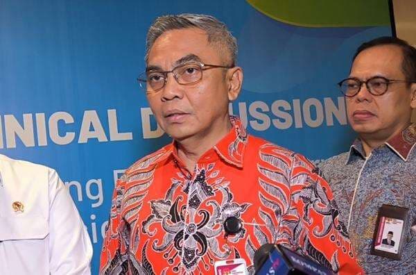 KPK Klaim Sempat Kaji Potensi Korupsi Tambang Nikel di Raja Ampat KPK Klaim Sempat Kaji Potensi Korupsi Tambang Nikel di Raja Ampat