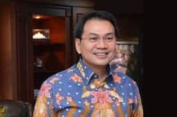 KPK Panggil Azis Syamsuddin Jadi Saksi Kasus Pungli Rutan