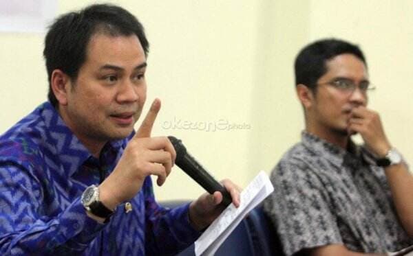 KPK Periksa Eks Pimpinan DPR Azis Syamsuddin Terkait Kasus Pungli Rutan