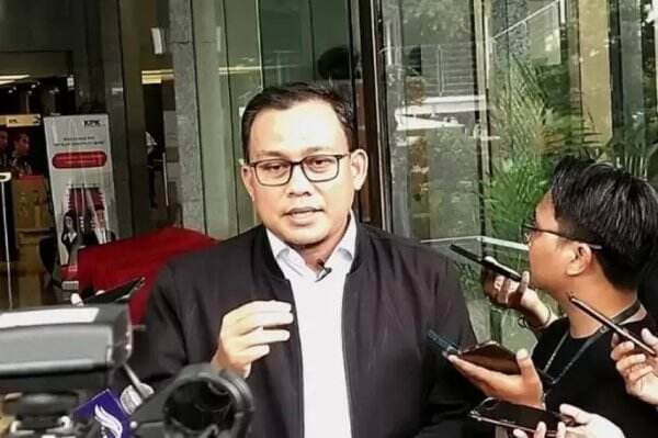KPK Periksa Hanan Supangkat dalam Perkara TPPU Syahrul Yasin Limpo, Dalami Temuan Uang di Rumahnya