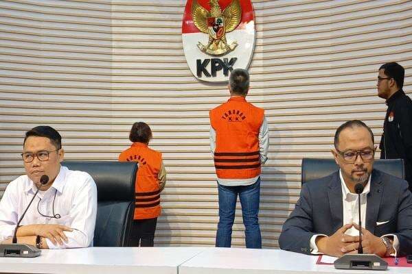 KPK Sita 24 Aset Terkait Kasus LPEI Senilai Rp882,5 Miliar KPK Sita 24 Aset Terkait Kasus LPEI Senilai Rp882,5 Miliar