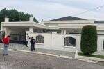 KPK Sita Rumah Mewah Bupati Labuhanbatu di Medan Senilai Rp5,5 Miliar