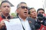 KPK Tunggu Hasto Rilis Video Dugaan Skandal Korupsi Pejabat, PDIP: Lanjutkan Kasus Besar yang Mandek KPK Tunggu Hasto Rilis Video Dugaan Skandal Korupsi Pejabat, PDIP: Lanjutkan Kasus Besar yang Mandek