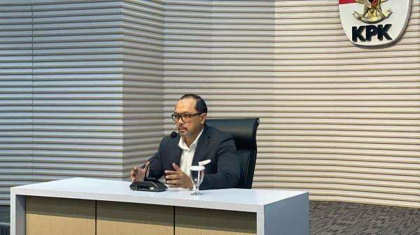 KPK Sita 65 Bidang Tanah Terkait Dugaan Korupsi Pengadaan Lahan Jalan Tol Trans Sumatera KPK Sita 65 Bidang Tanah Terkait Dugaan Korupsi Pengadaan Lahan Jalan Tol Trans Sumatera