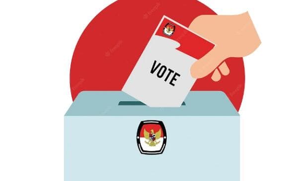 KPU Tetapkan Satu TPS Maksimal 600 Pemilih pada Pilkada 2024