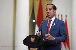 KPU Undang Jokowi Hadiri Penetapan Prabowo-Gibran sebagai Presiden dan Wapres Terpilih Besok