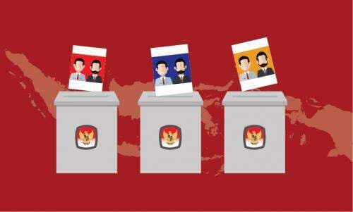 KPU Ungkap Partisipasi Pemilih Pemilu 2024 Capai 81