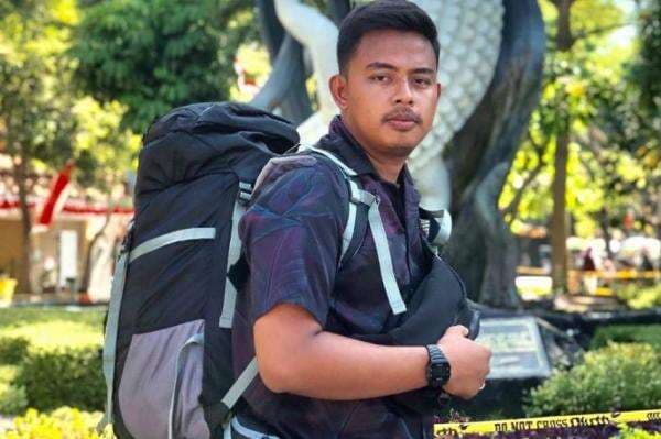 Kreativitas Tanpa Batas: Kreator Asal Balikpapan Buktikan Dukungan untuk Palestina lewat YouTube Shorts Kreativitas Tanpa Batas: Kreator Asal Balikpapan Buktikan Dukungan untuk Palestina lewat YouTube Shorts