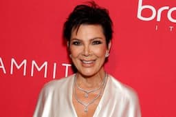 Kris Jenner Ibunda Kim Kardashian Idap Tumor, Kondisinya Bikin sang Anak Nangis