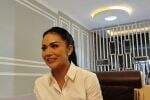 Krisdayanti Kalah dalam Hitung Cepat Pilkada Kota Batu Krisdayanti Kalah dalam Hitung Cepat Pilkada Kota Batu